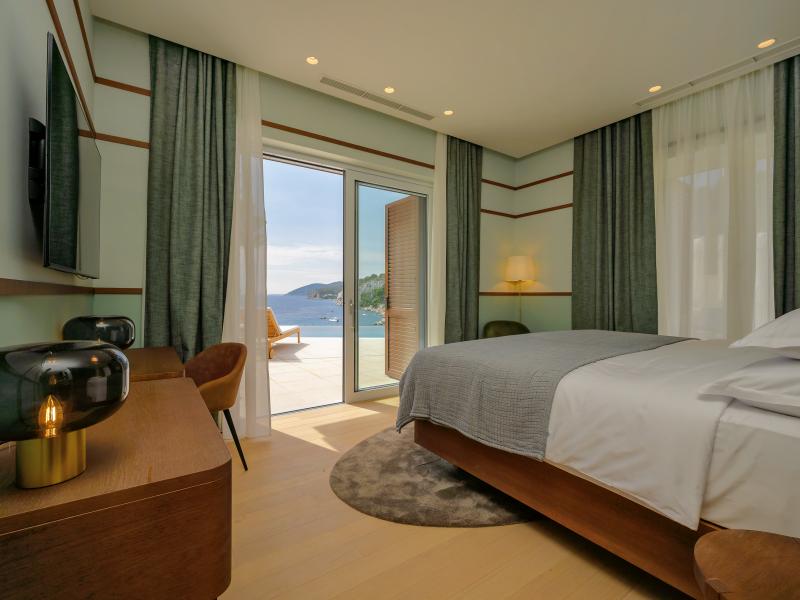 Villa Verde , Hvar 