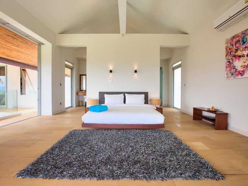 Villa Monsoon , Koh Samui 