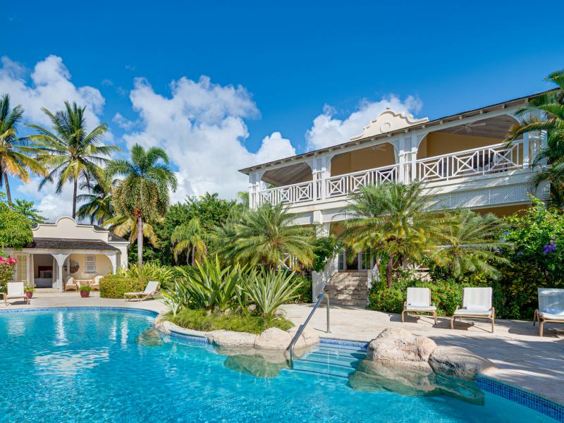 Sugar Hill - Calliaqua , St James , Sugar Hill , West Coast Barbados 