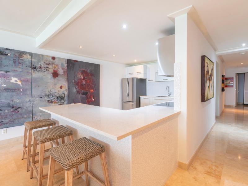 Coral Cove 10 , Beachfront villas Barbados , Coral Cove , Paynes Bay , West Coast Barbados 