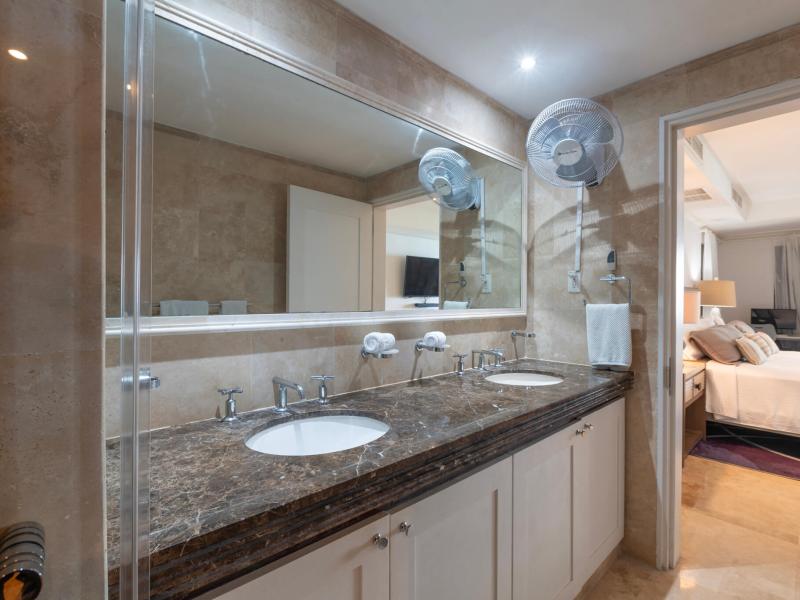 Coral Cove 10 , Beachfront villas Barbados , Coral Cove , Paynes Bay , West Coast Barbados 