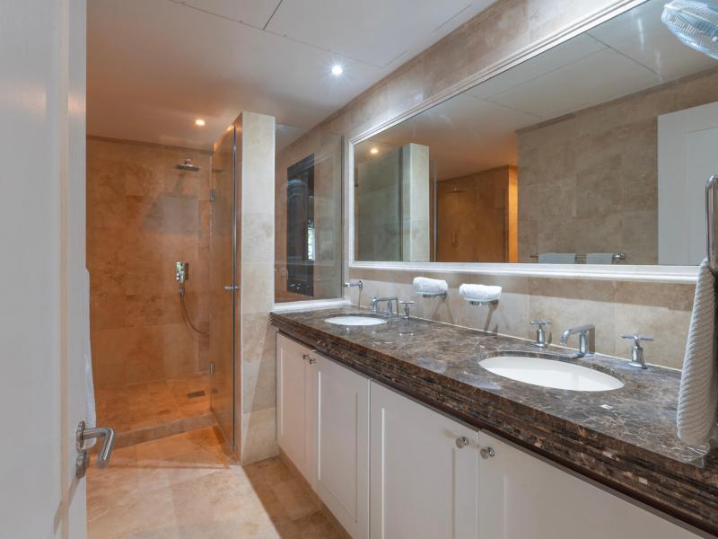Coral Cove 10 , Beachfront villas Barbados , Coral Cove , Paynes Bay , West Coast Barbados 