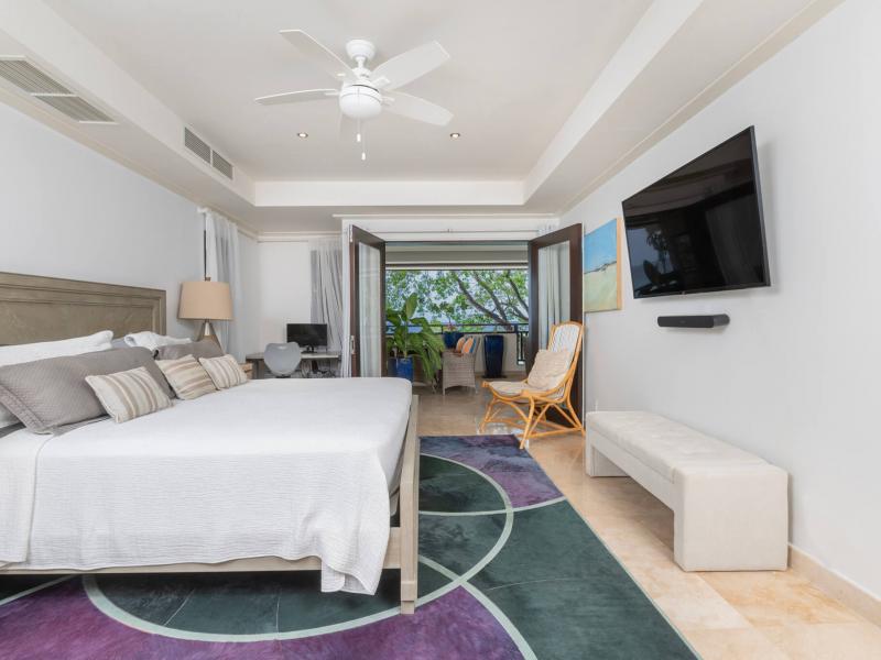 Coral Cove 10 , Beachfront villas Barbados , Coral Cove , Paynes Bay , West Coast Barbados 