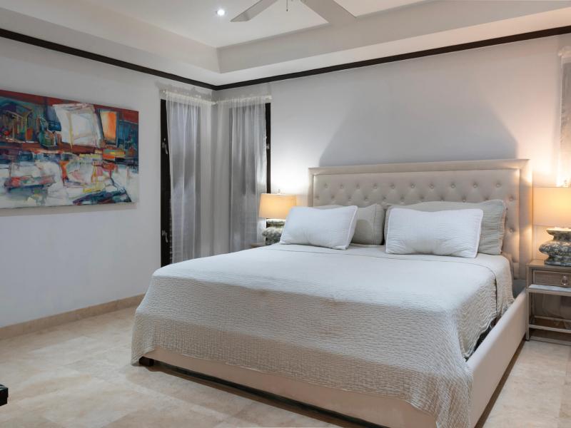 Coral Cove 10 , Beachfront villas Barbados , Coral Cove , Paynes Bay , West Coast Barbados 