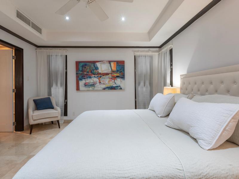 Coral Cove 10 , Beachfront villas Barbados , Coral Cove , Paynes Bay , West Coast Barbados 