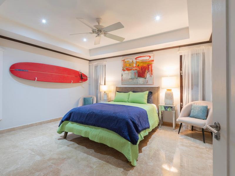 Coral Cove 10 , Beachfront villas Barbados , Coral Cove , Paynes Bay , West Coast Barbados 