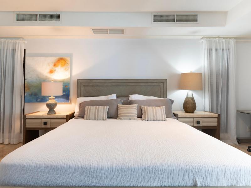 Coral Cove 10 , Beachfront villas Barbados , Coral Cove , Paynes Bay , West Coast Barbados 