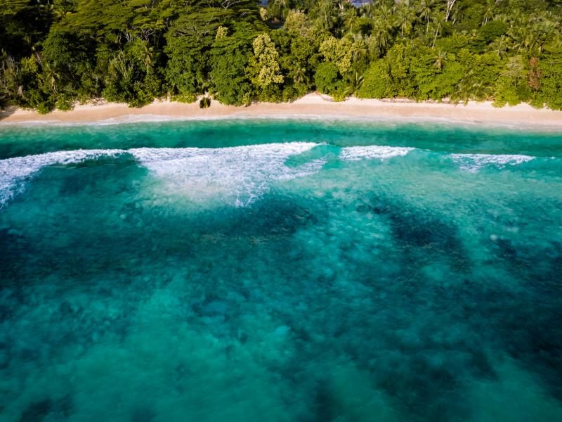 Jastam House , Mahe 