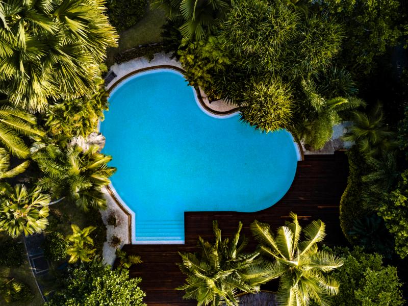 Jastam House , Mahe 