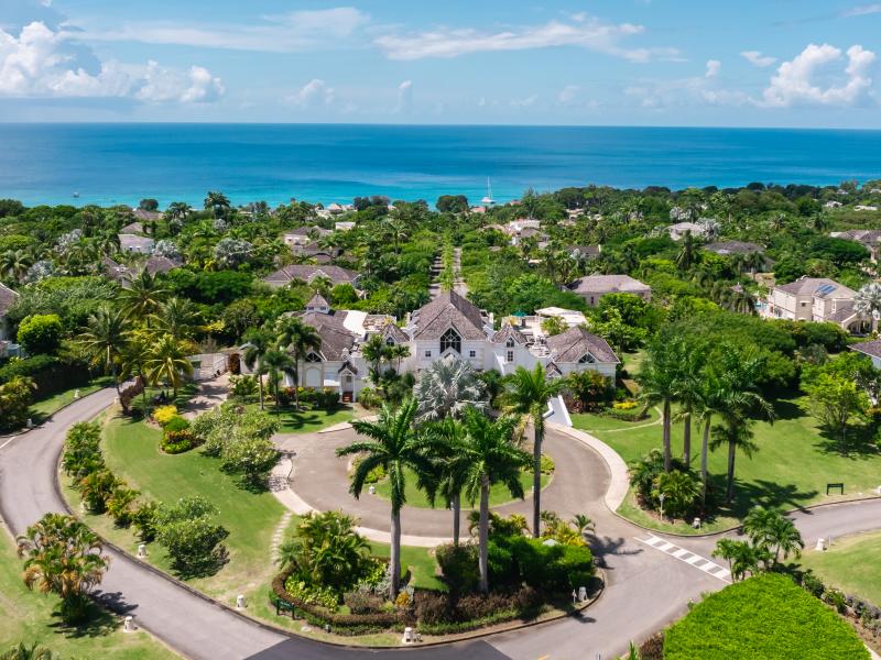 Sugar Hill - High Five , Sugar Hill , West Coast Barbados 