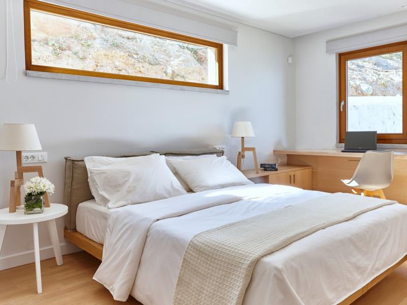 Villa Octo , Crete 