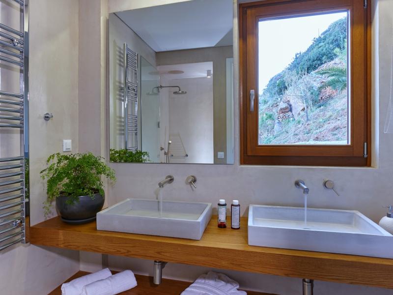 Villa Octo , Crete 