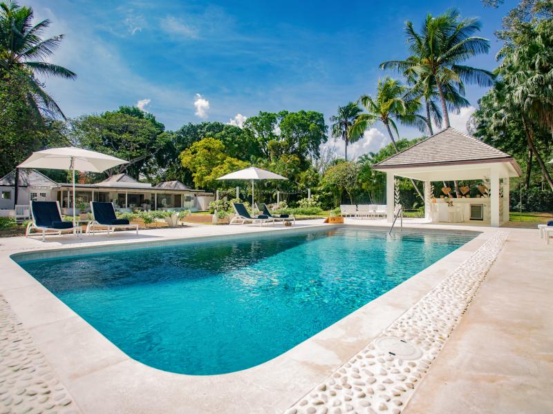 Banyan House , Holetown , Porters , Queens Fort , St James , West Coast Barbados 
