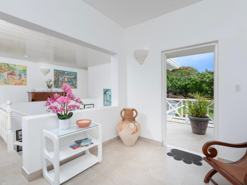 Sandy Lane Estate - Rose of Sharon , Sandy Lane Estate , St James , West Coast Barbados 