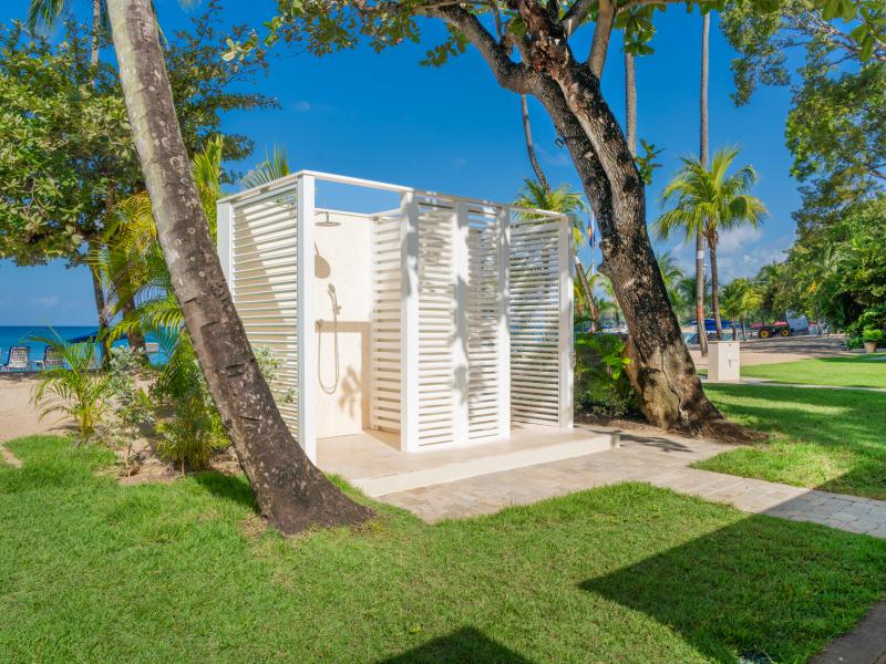 Sandy Lane Estate - Saramanda , Sandy Lane Estate , St James , West Coast Barbados 