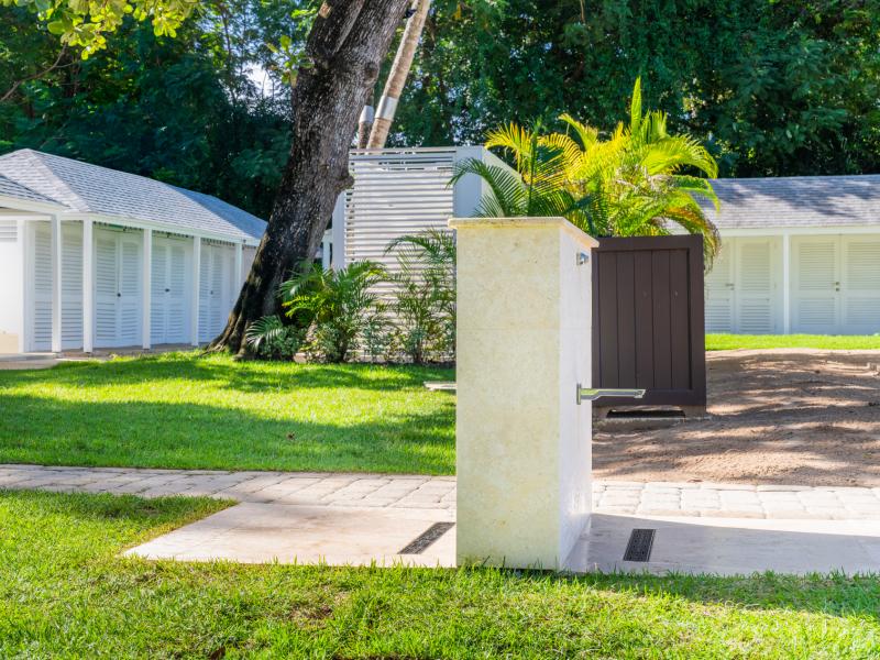 Sandy Lane Estate - Ceiba , Sandy Lane Estate , St James , West Coast Barbados 