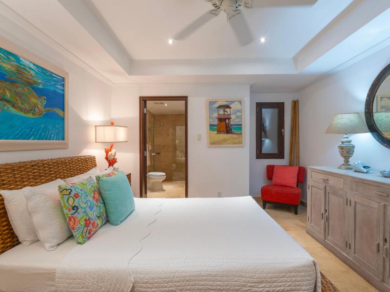 Coral Cove 8 - Life's a Beach , Beachfront villas Barbados , Coral Cove , St James , West Coast Barbados 