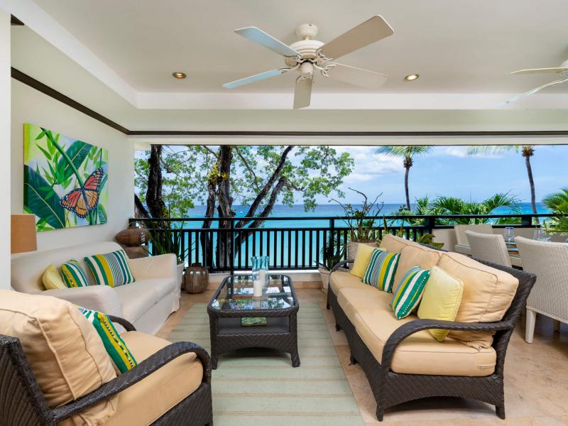 Coral Cove 8 - Life's a Beach , Beachfront villas Barbados , Coral Cove , St James , West Coast Barbados 