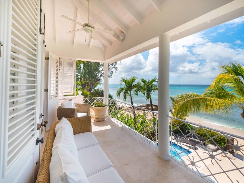 Milord Sunsets - Beachfront , Beachfront villas Barbados , Fitts Village , St James , West Coast Barbados 