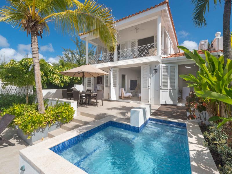 Milord Sunsets - Beachfront , Beachfront villas Barbados , Fitts Village , St James , West Coast Barbados 