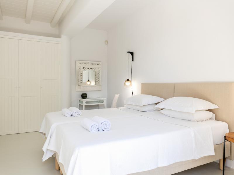 Villa Aegean Sundance , Mykonos 