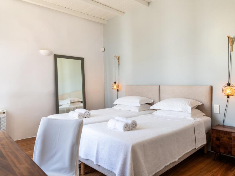 Villa Aegean Sundance , Mykonos 