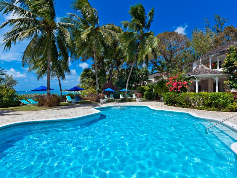 Emerald Beach 3 - Ixoria , Beachfront villas Barbados , Emerald Beach , Gibbes , St Peter , West Coast Barbados 