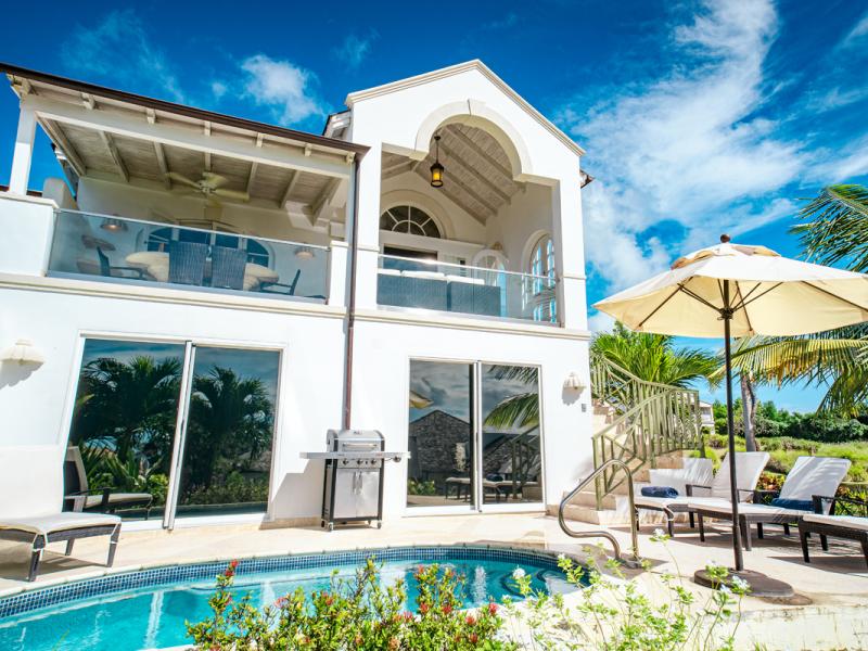 Royal Westmoreland - Sugar Cane Ridge 1 , Royal Westmoreland , St James , West Coast Barbados 