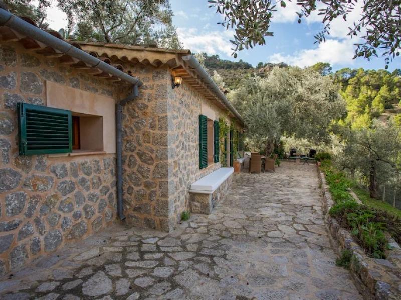 S’Olivaret , Deia 
