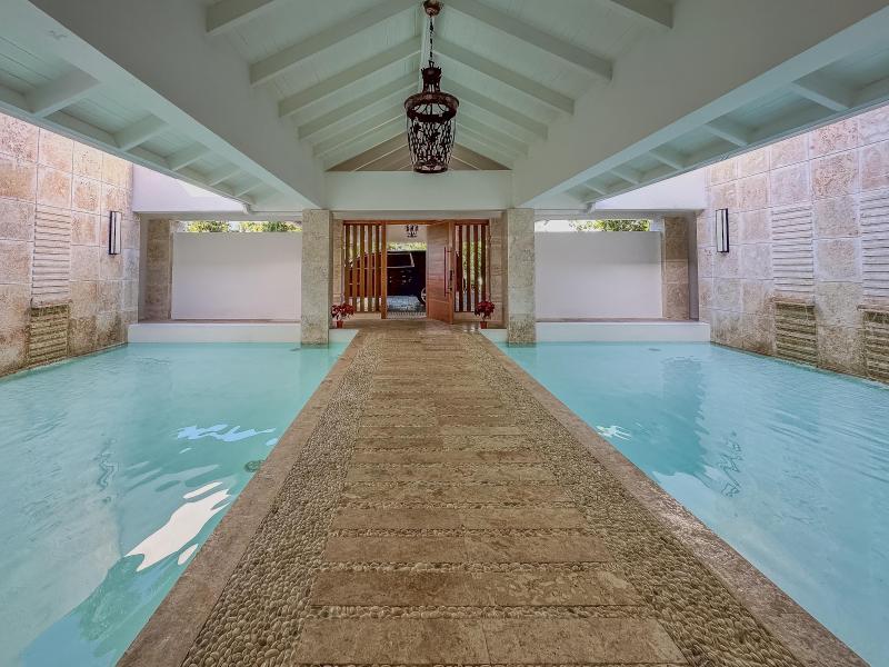 Casa Marina , Casa de Campo 