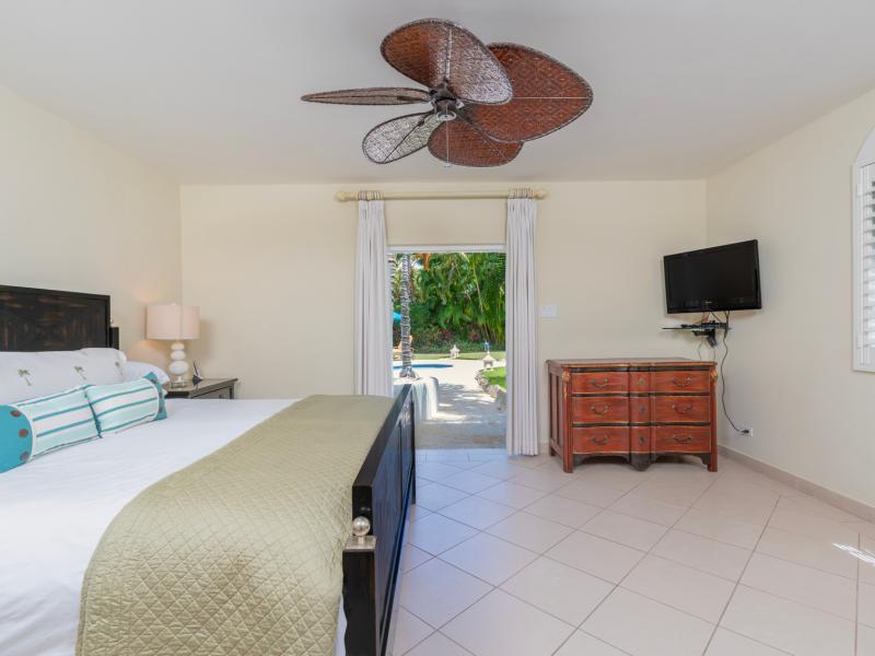 Sandy Lane Estate - Aliseo , Sandy Lane Estate , St James , West Coast Barbados 