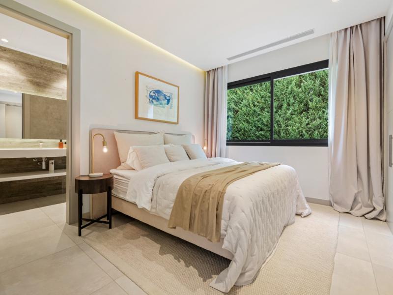 Villa Denia , Marbella , Puerto Banus 