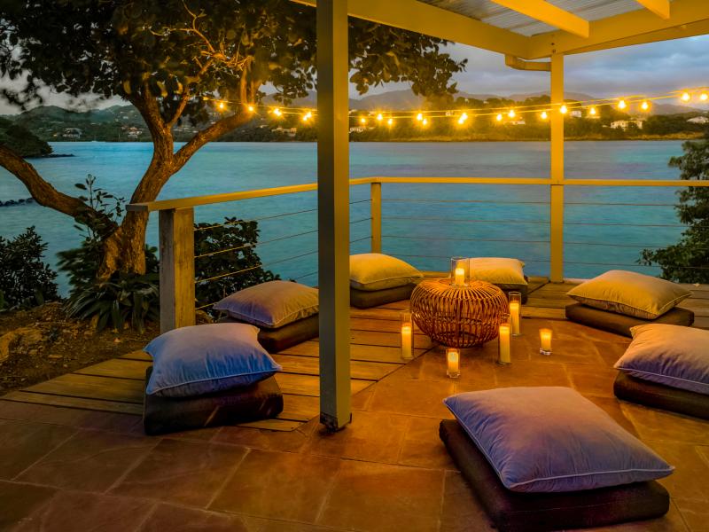 Cocoa Cove Resort , St Georges 