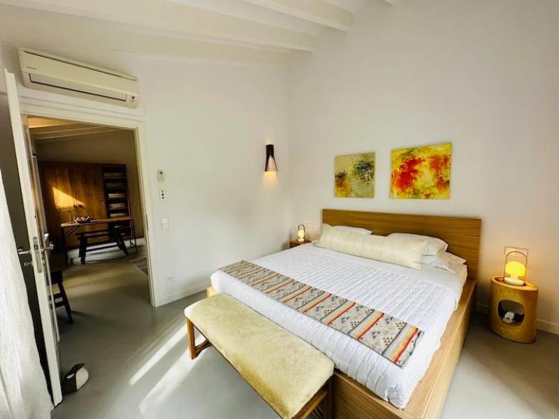 Can Guida , Soller 