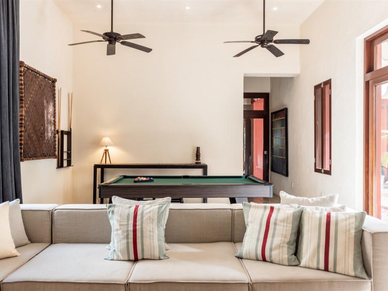 Hacienda Corazon , Puerto Aventuras 