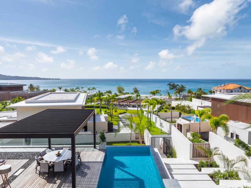 Silversands Grenada , Grand Anse 
