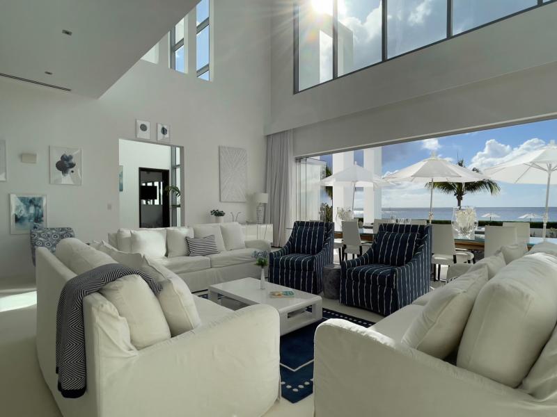 The Beach House - Anguilla , Meads Bay 