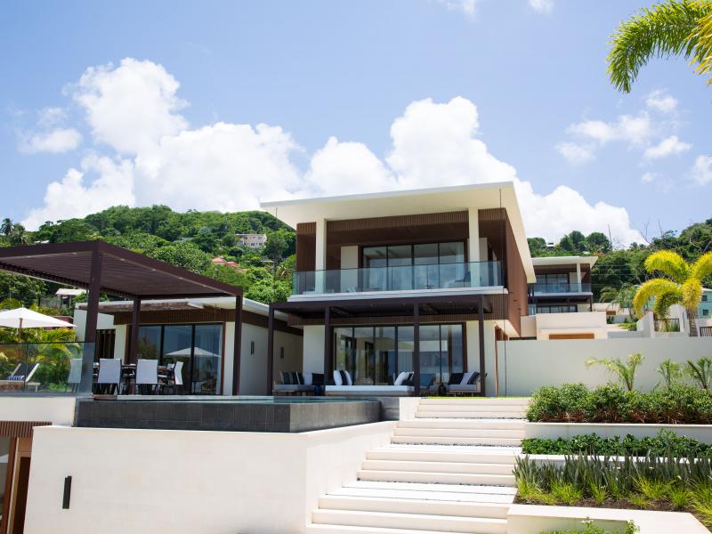 Silversands Grenada , Grand Anse 