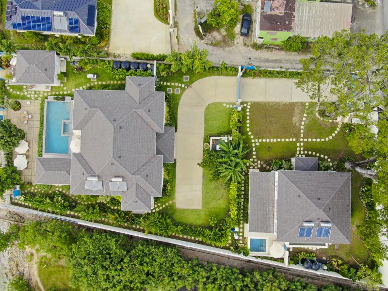 Kaiso - Beachfront , Beachfront villas Barbados , Fitts Village , St James , West Coast Barbados 