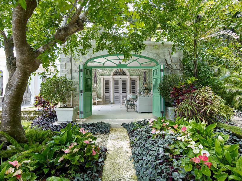 Leamington Pavilion - Beachfront , Beachfront villas Barbados , Speightstown , St Peter , West Coast Barbados 