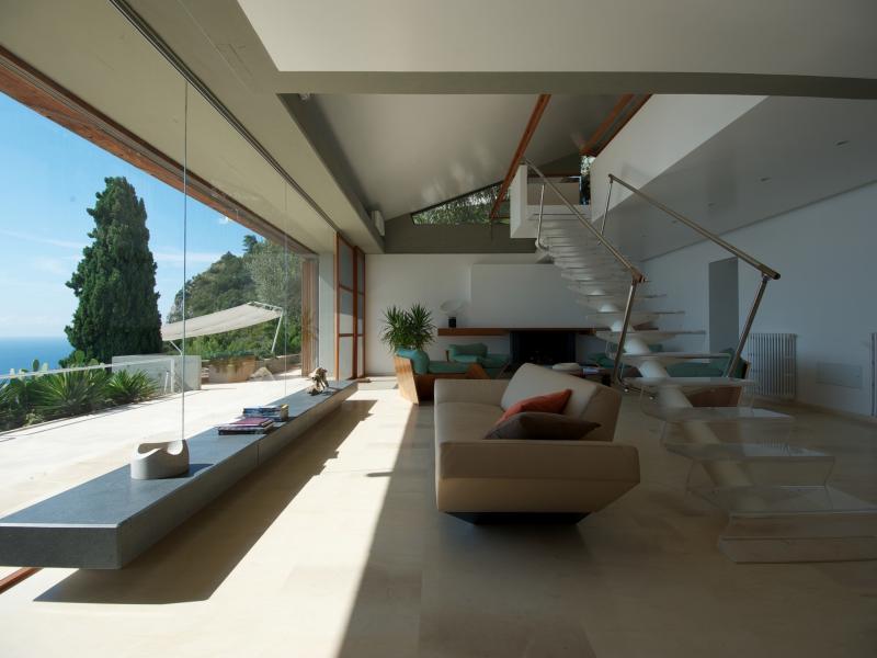 Villa Monte Vista , Argentario , Tuscany 