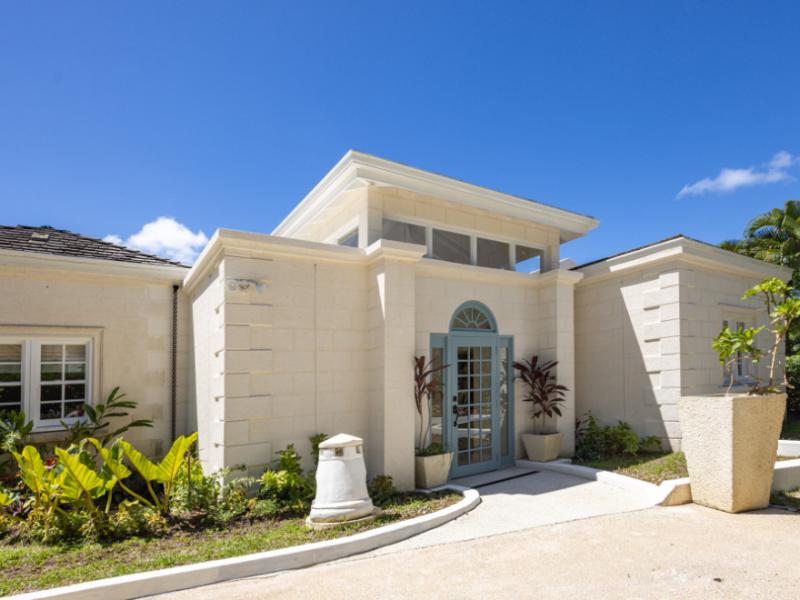 Royal Westmoreland - Coconut Grove 12 - Lonetrees Villa , Royal Westmoreland , St James , West Coast Barbados 