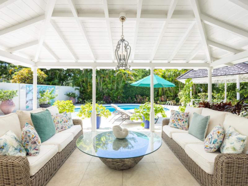 Royal Westmoreland - Coconut Grove 12 - Lonetrees Villa , Royal Westmoreland , St James , West Coast Barbados 