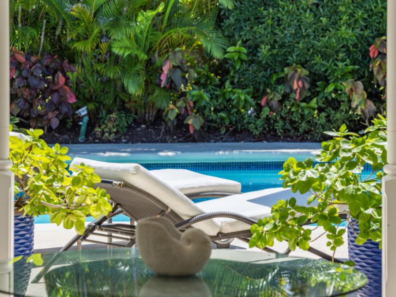 Royal Westmoreland - Coconut Grove 12 - Lonetrees Villa , Royal Westmoreland , St James , West Coast Barbados 