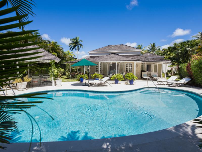 Royal Westmoreland - Coconut Grove 12 - Lonetrees Villa , Royal Westmoreland , St James , West Coast Barbados 