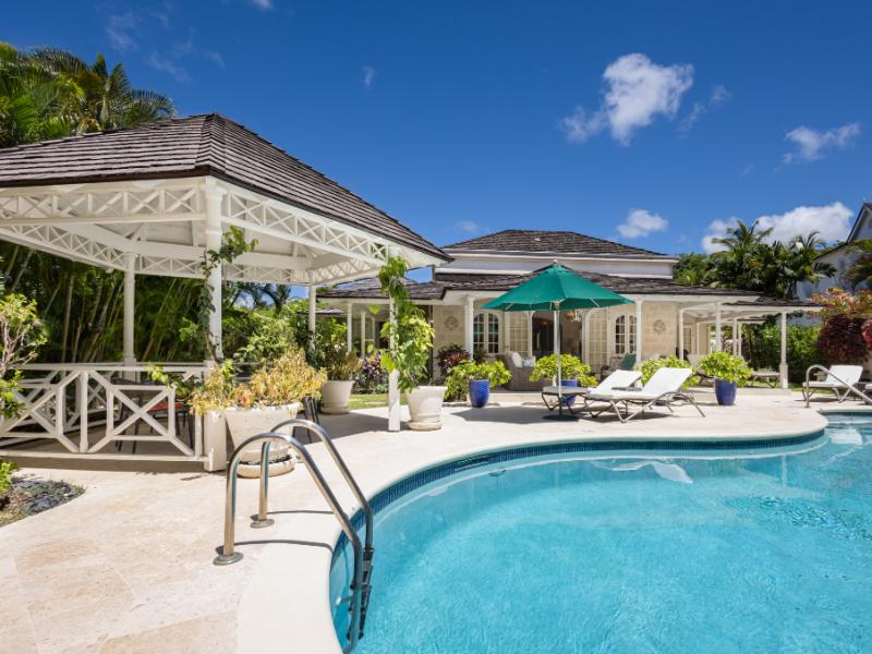 Royal Westmoreland - Coconut Grove 12 - Lonetrees Villa , Royal Westmoreland , St James , West Coast Barbados 