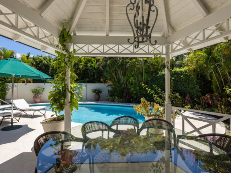 Royal Westmoreland - Coconut Grove 12 - Lonetrees Villa , Royal Westmoreland , St James , West Coast Barbados 