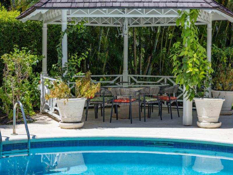 Royal Westmoreland - Coconut Grove 12 - Lonetrees Villa , Royal Westmoreland , St James , West Coast Barbados 