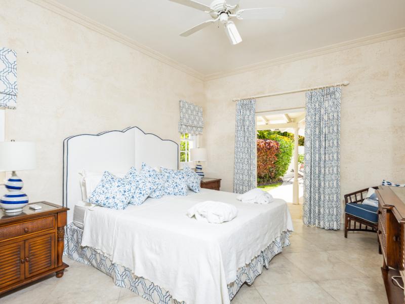 Royal Westmoreland - Coconut Grove 12 - Lonetrees Villa , Royal Westmoreland , St James , West Coast Barbados 