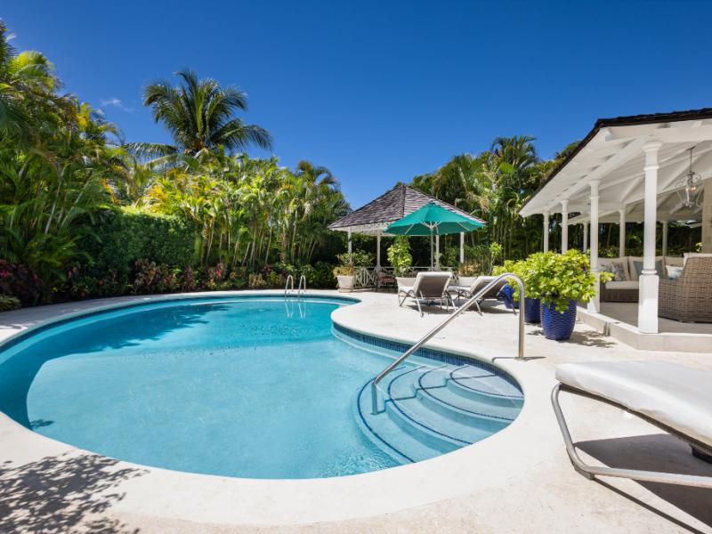 Royal Westmoreland - Coconut Grove 12 - Lonetrees Villa , Royal Westmoreland , St James , West Coast Barbados 